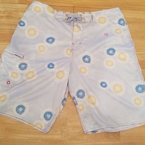 OP Board shorts